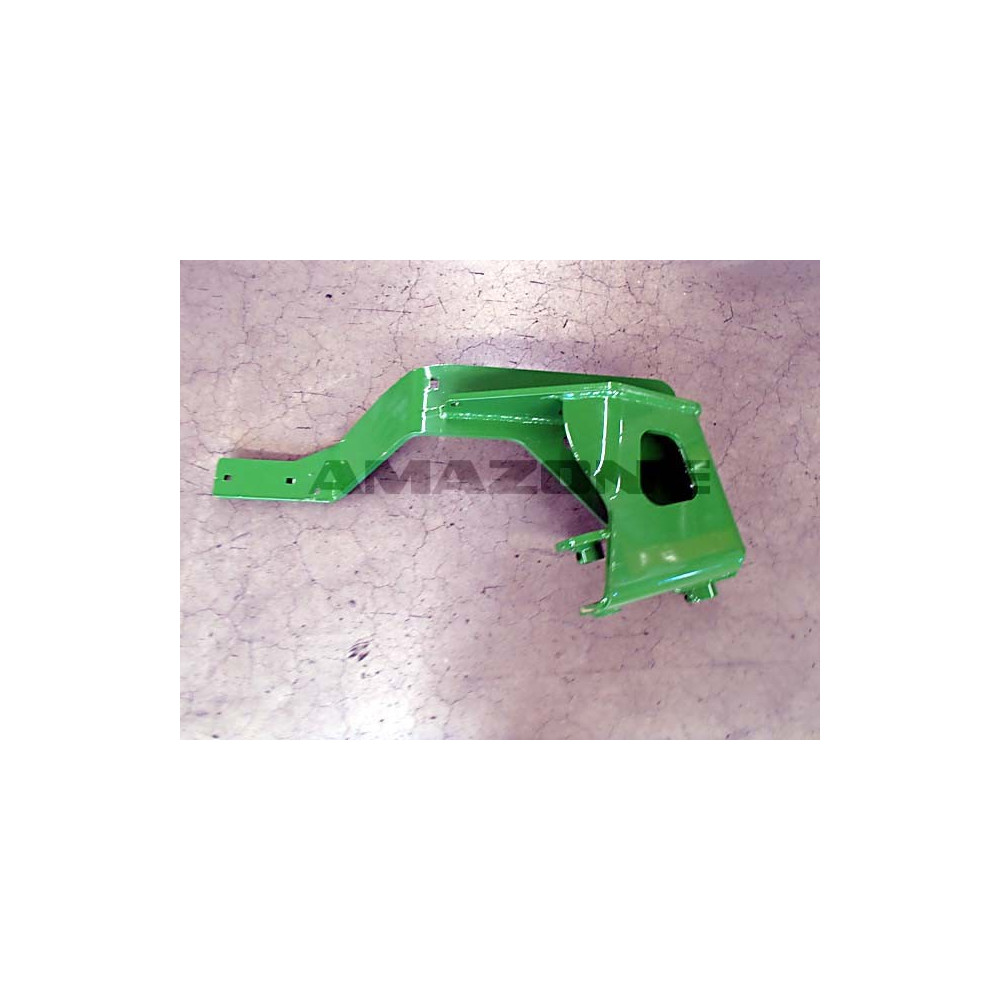 Console droite d'attelage 209981 Amazone