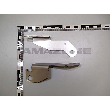 SUPPORT DE MANOMETRE 2X 95 X 131 Réf. 210000 AMAZONE SUPPORT DE MANOMETRE 2X 95 X 131 Réf. 210000 AMAZONE