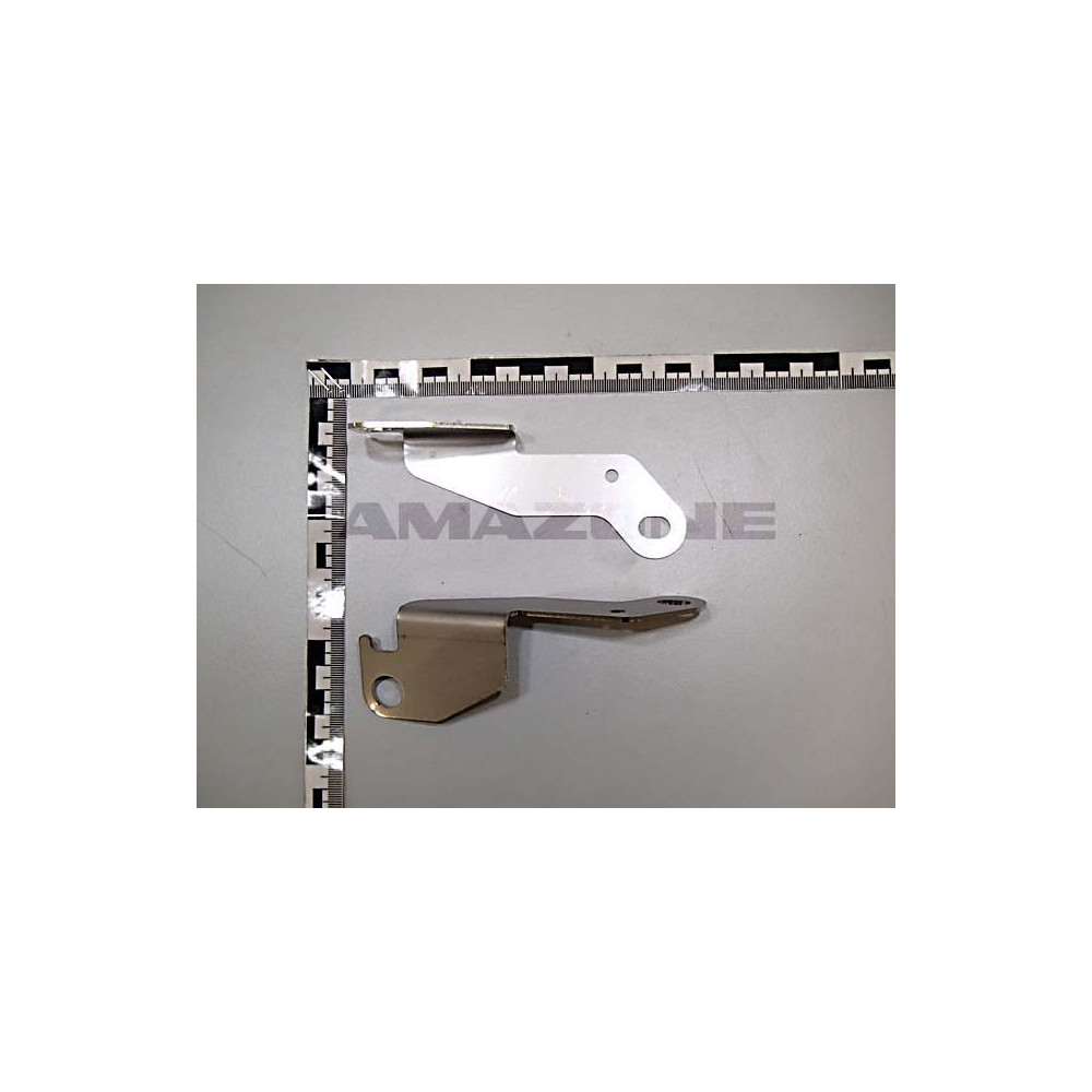 Support de manometre 2X 95 X 131 210000 Amazone
