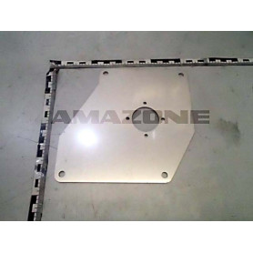 Plaque microgranulateur 210004 Amazone