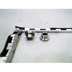 Entretoise 15 X 9 Réf. 210058 - AMAZONE Entretoise 15 X 9 Réf. 210058 - AMAZONE