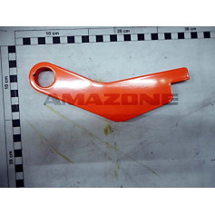 Crochet verrou.roul. KG-02 Réf. 210002 - AMAZONE Crochet verrou.roul. KG-02 Réf. 210002 - AMAZONE