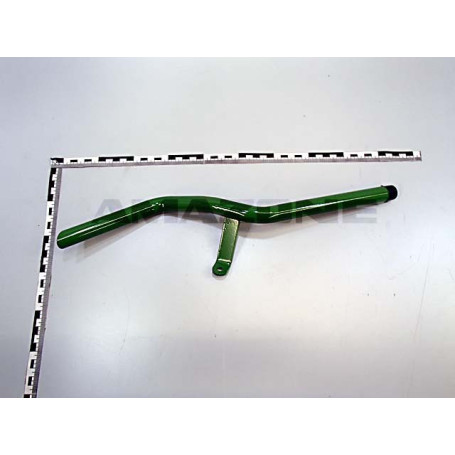 Cannelure micro ED Réf. 210291 - AMAZONE