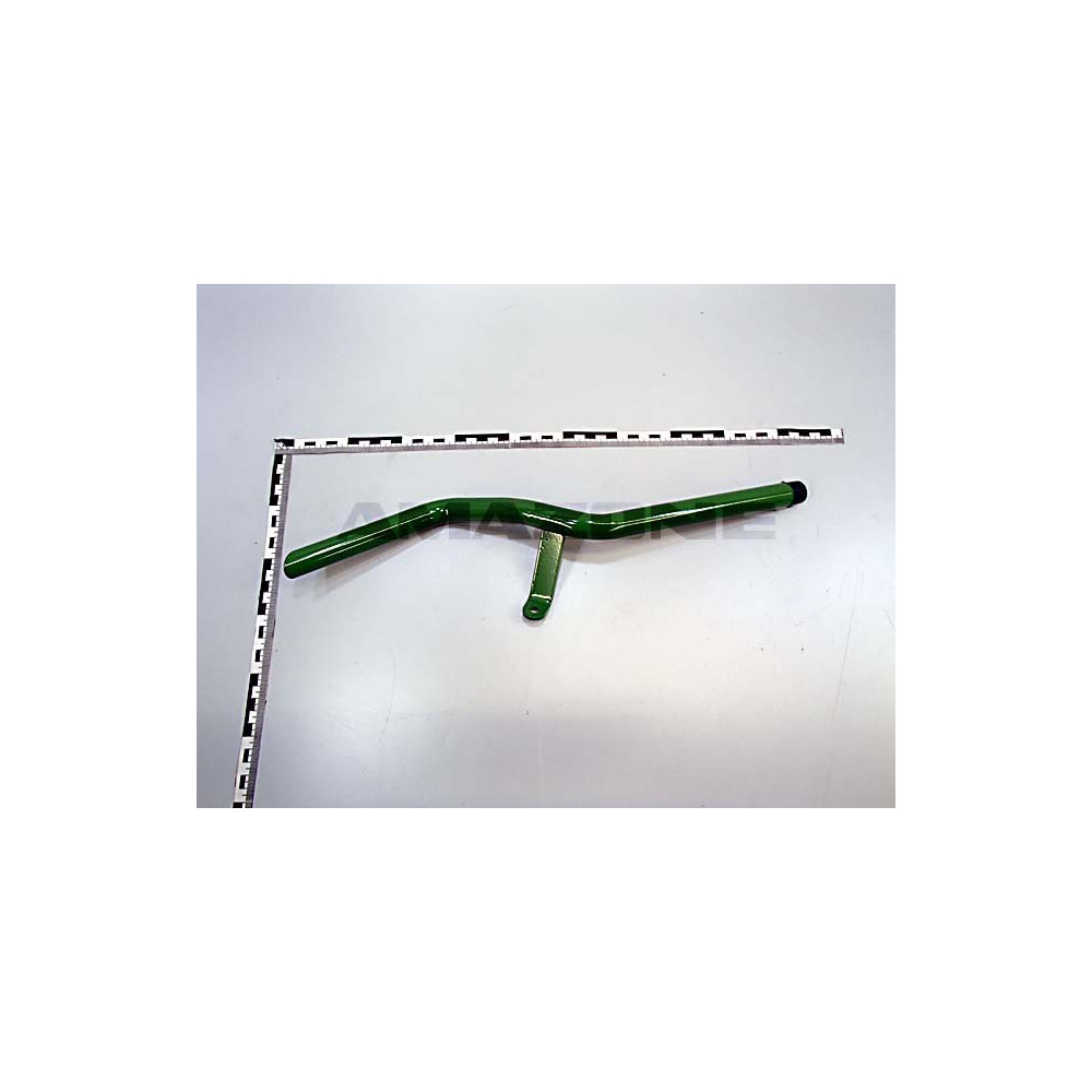 Cannelure micro ED 210291 Amazone