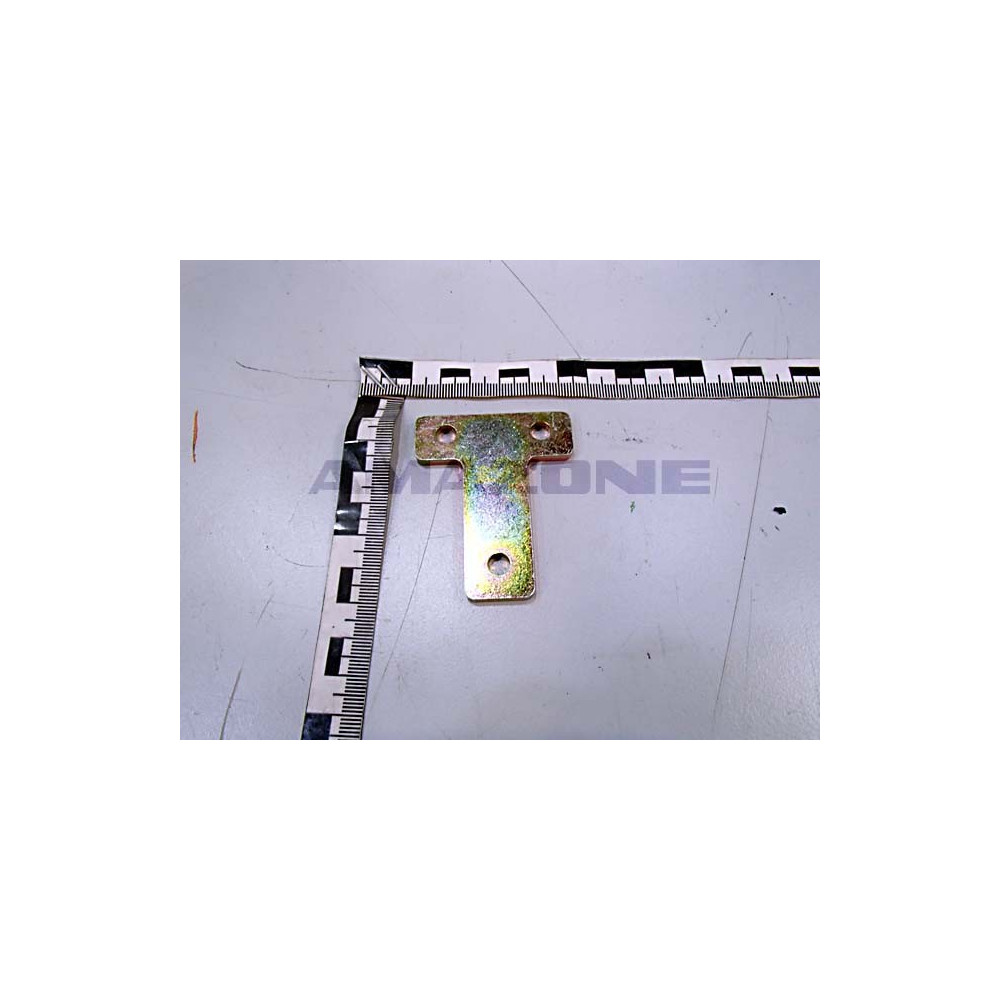 Pate de fixation 210358 Amazone