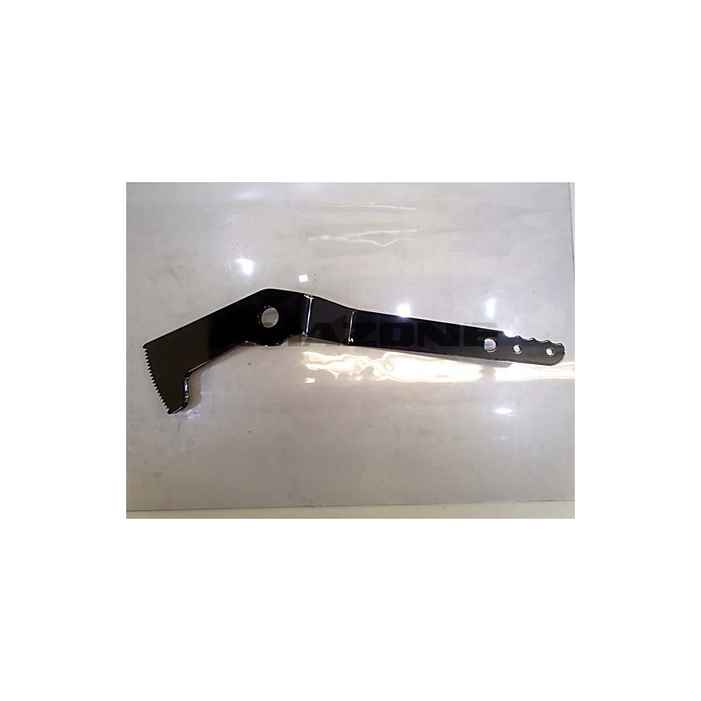 levier reglage profondeur AMAZONE 210455