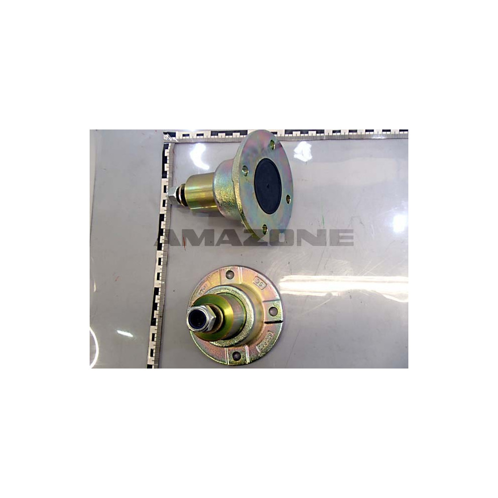 Palier complet 210456 Amazone