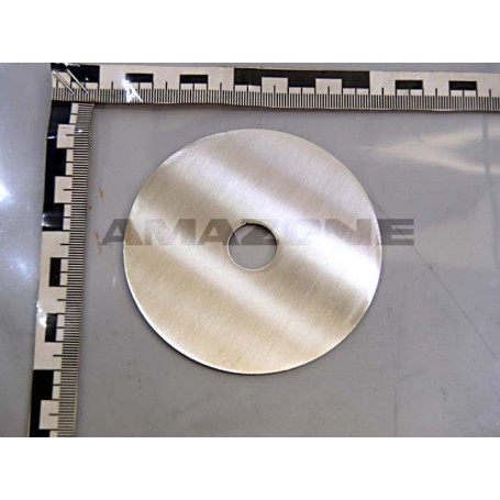 Cale 17 X 90 X 1 Réf. 210470 - AMAZONE Cale 17 X 90 X 1 Réf. 210470 - AMAZONE