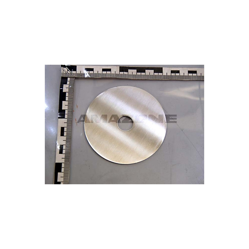 Cale 17 X 90 X 1 210470 Amazone