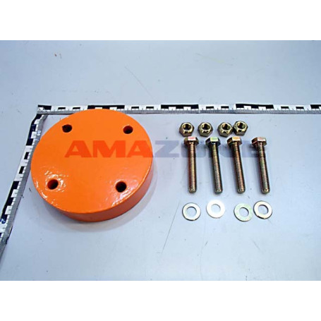 Masses de disque de traceur 3KG Réf. 210465 - AMAZONE Masses de disque de traceur 3KG Réf. 210465 - AMAZONE