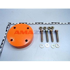 Masses de disque de traceur 3KG Réf. 210465 - AMAZONE Masses de disque de traceur 3KG Réf. 210465 - AMAZONE
