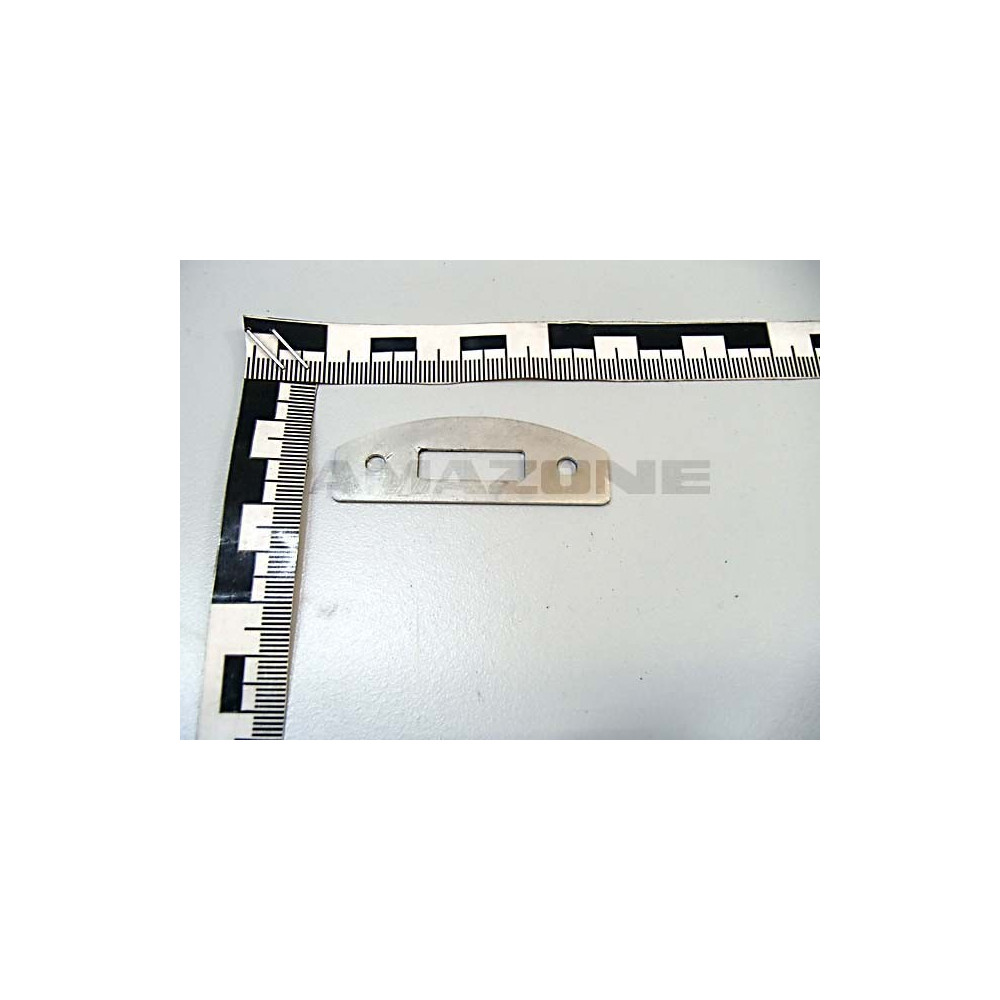 Patte de fixation 210480 Amazone