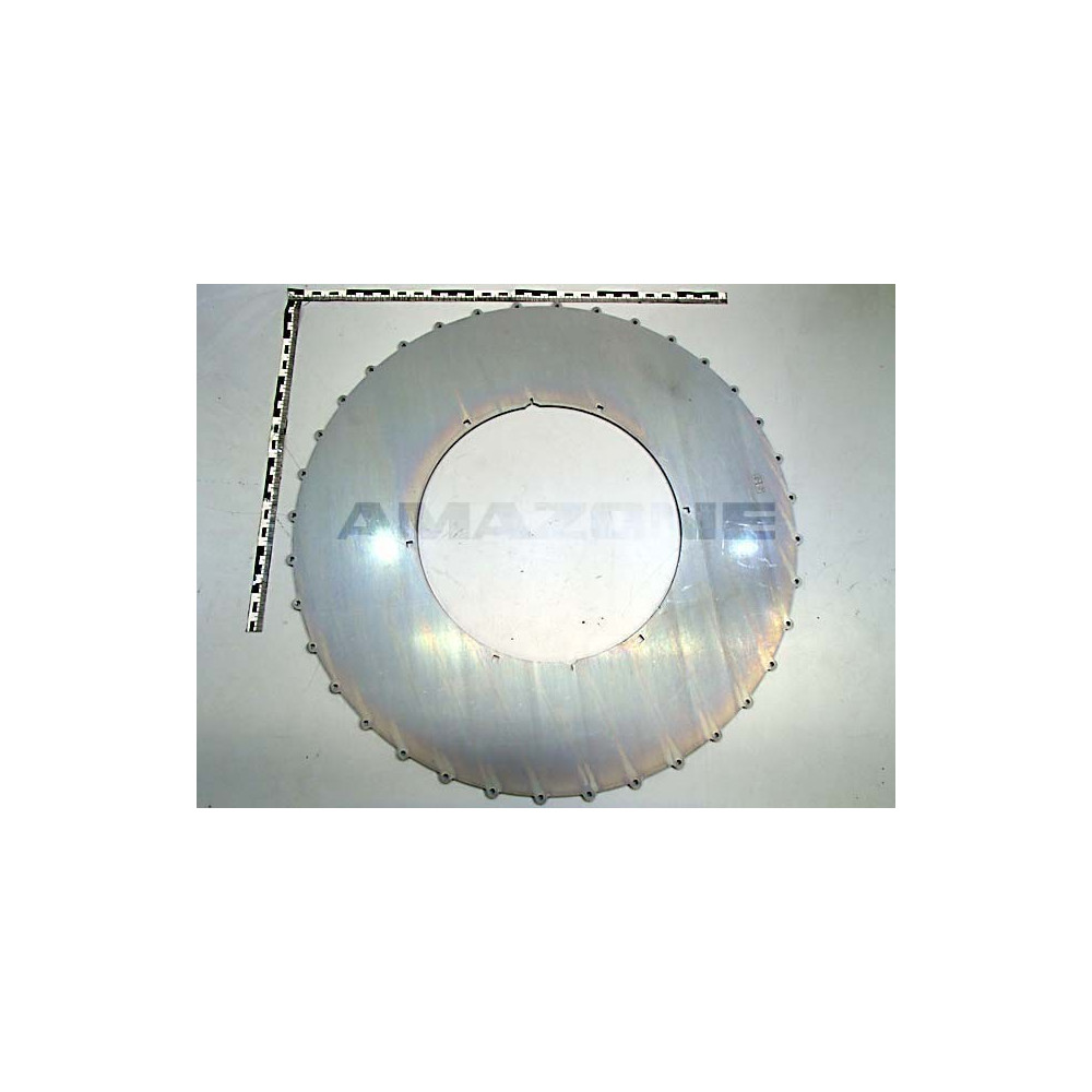 Cercle interieur de tete 36 sorties 210490 Amazone