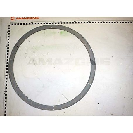 Cercle dessus de tete 36 sorties Réf. 210491 - AMAZONE