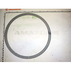 Cercle dessus de tete 36 sorties Réf. 210491 - AMAZONE