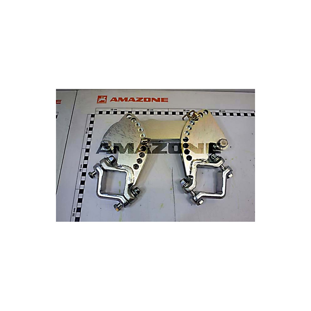 Support cirrus 210515 Amazone