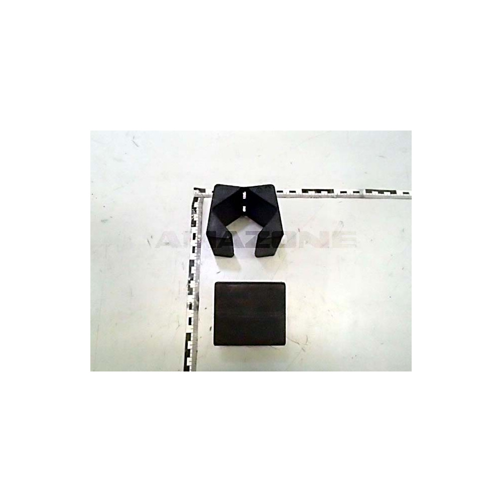 Amortisseur caout.twin TEC court 210571 Amazone