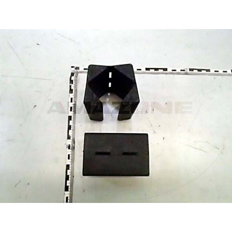 Amortisseur caout.twin TEC long Réf. 210572 - AMAZONE Amortisseur caout.twin TEC long Réf. 210572 - AMAZONE