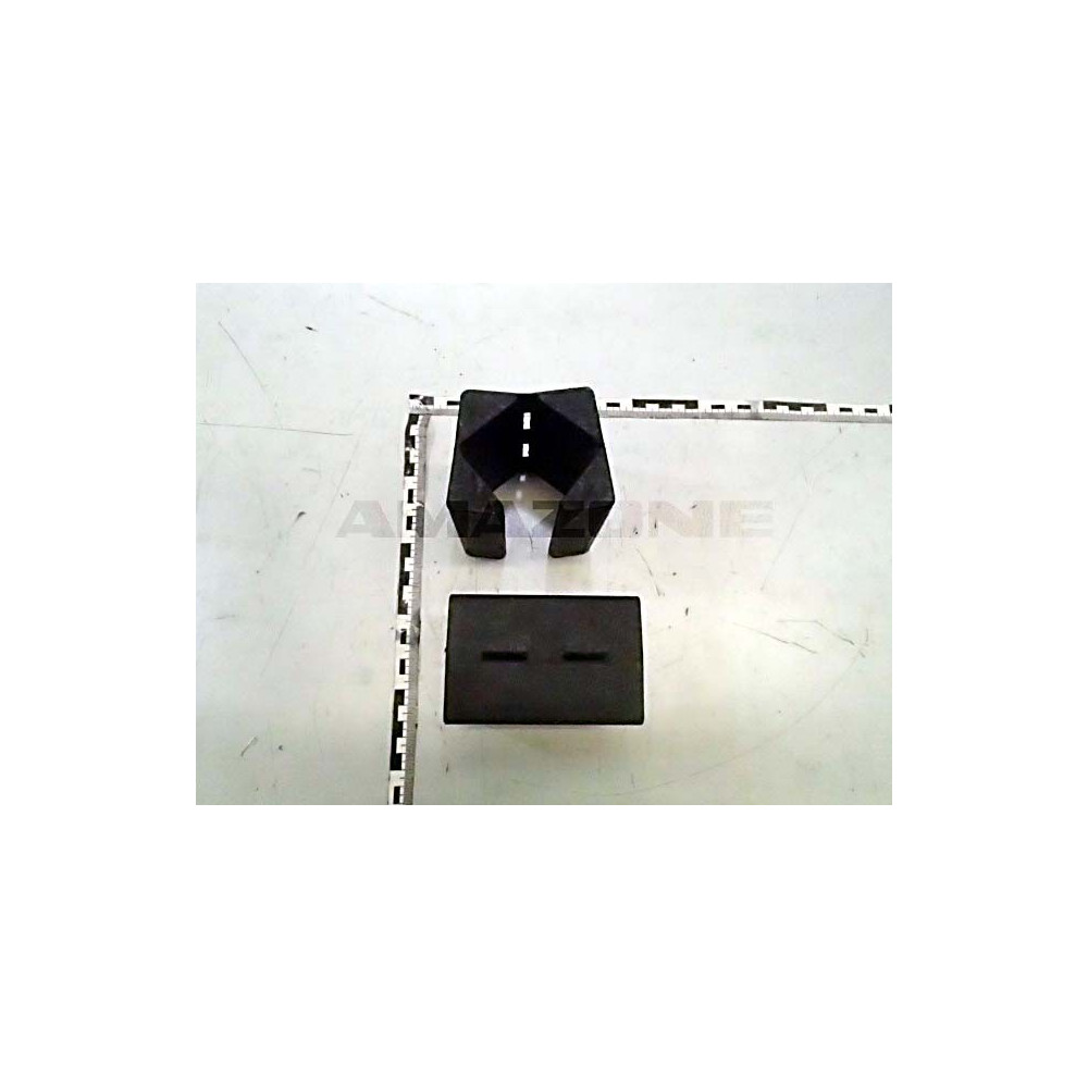 Amortisseur caout.twin TEC long 210572 Amazone
