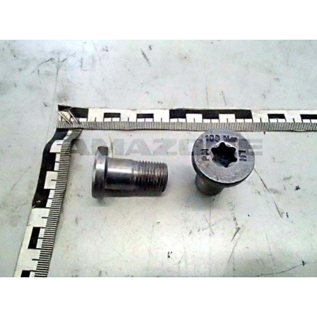 Vis 16X30 10.9 PAS A GA. twin TEC Réf. 210573 - AMAZONE Vis 16X30 10.9 PAS A GA. twin TEC Réf. 210573 - AMAZONE