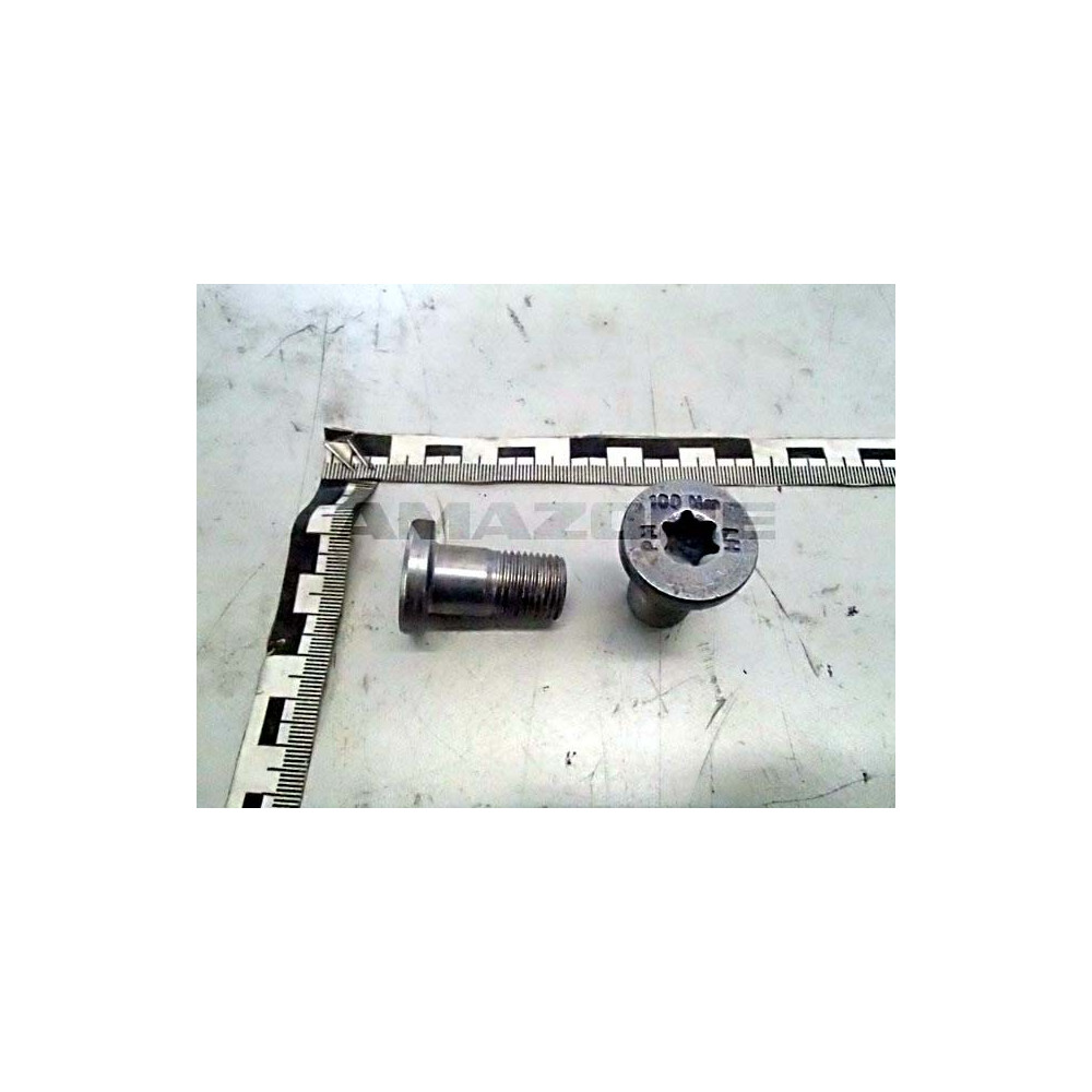 Vis 16X30 10.9 PAS A GA. twin TEC 210573 Amazone