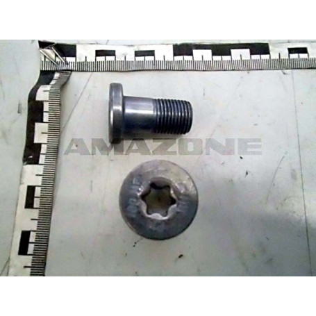 Vis 16X30 10.9 twin TEC Réf. 210574 - AMAZONE Vis 16X30 10.9 twin TEC Réf. 210574 - AMAZONE