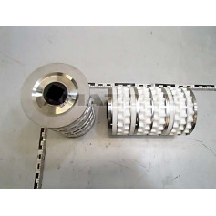 DOSEUR 4.7 CCM/2 9 RANGS Réf. 210599 AMAZONE