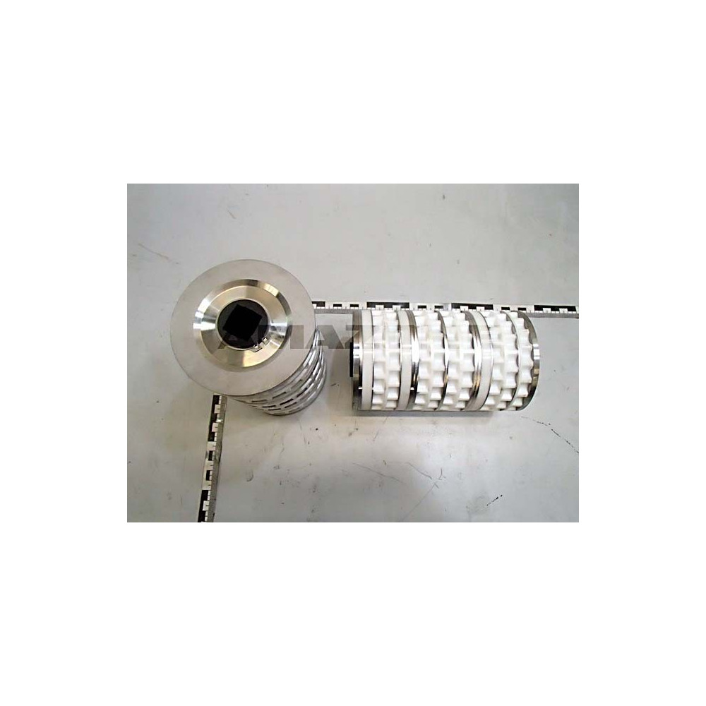 Doseur 4.7 CCM/2 9 rangs 210599 Amazone