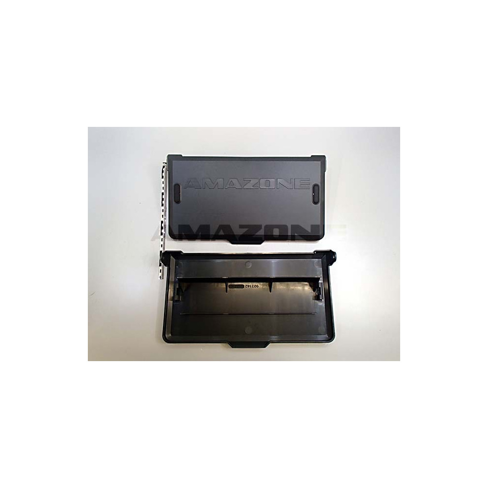 Couvercle BAC element semeur 210584 Amazone