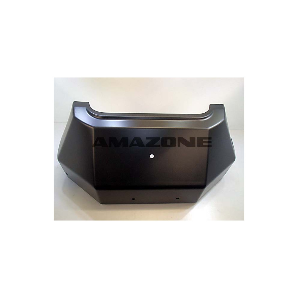Capot de protection turbine 210580 Amazone