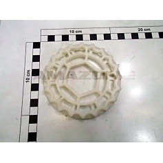 Roue doseuse 4.7 CM Réf. 210602 - AMAZONE