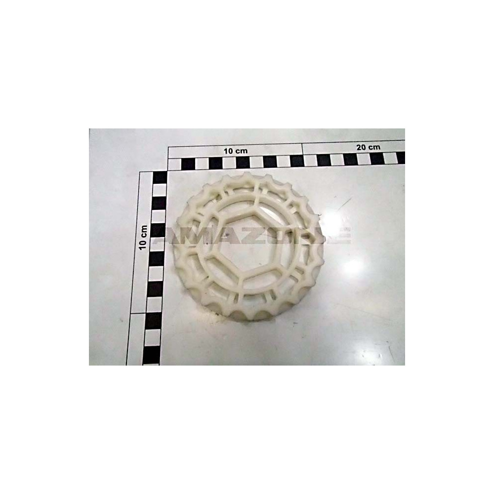 Roue doseuse 4.7 CM 210602 Amazone