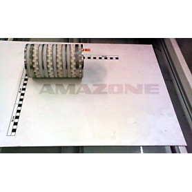 Doseur 8.2 CCM/2 9 rangs 210600 Amazone