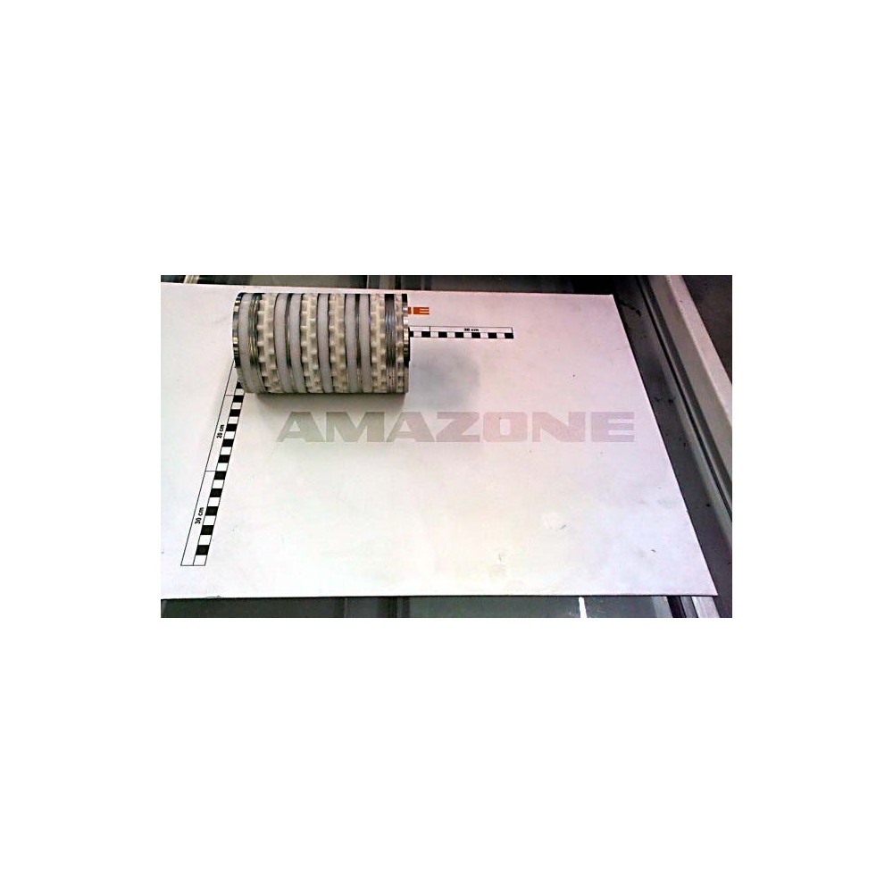 Doseur 8.2 CCM/2 9 rangs 210600 Amazone