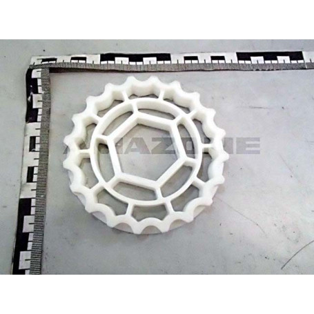 Roue doseuse 8.2 CM3 Réf. 210601 - AMAZONE Roue doseuse 8.2 CM3 Réf. 210601 - AMAZONE