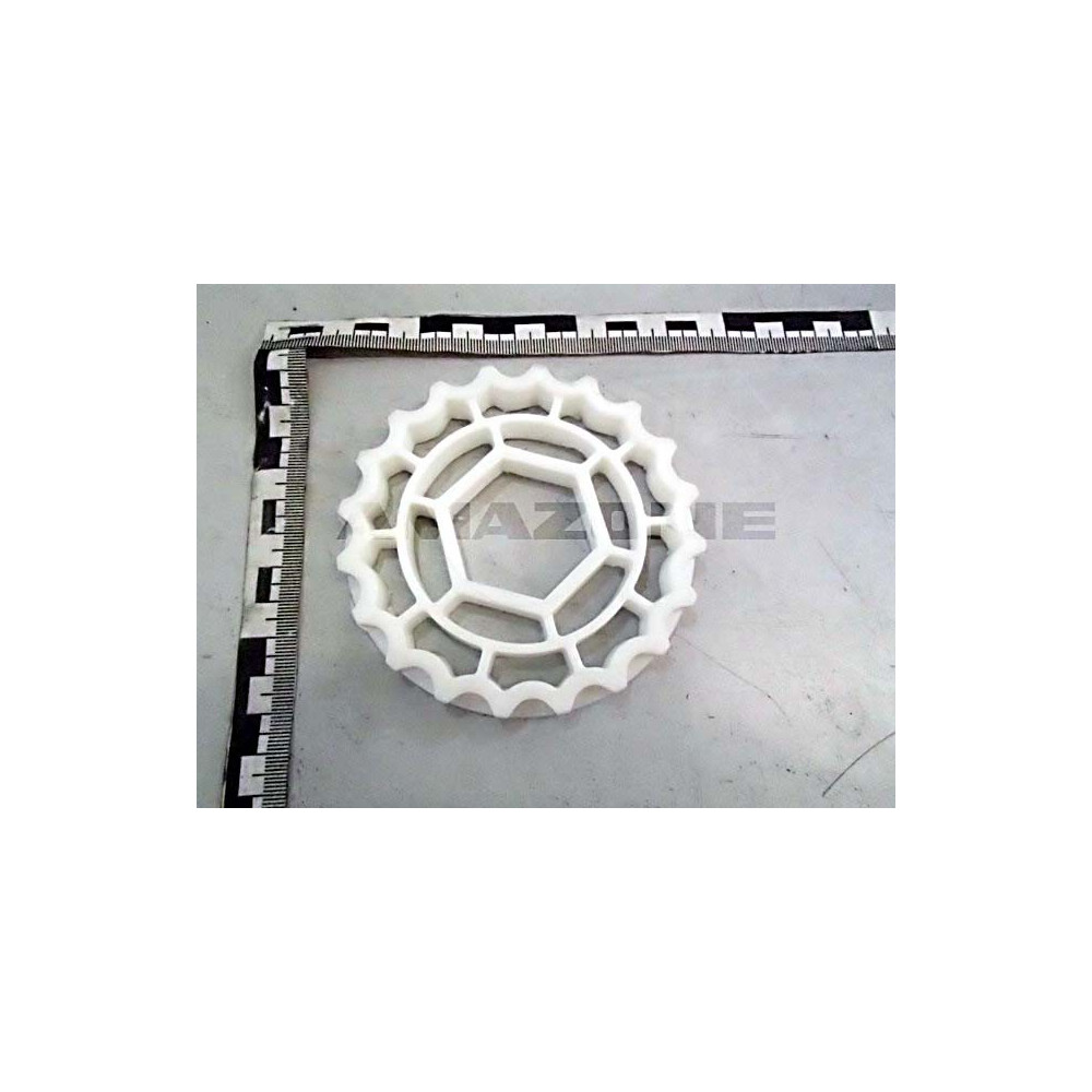 Roue doseuse 8.2 CM3 210601 Amazone
