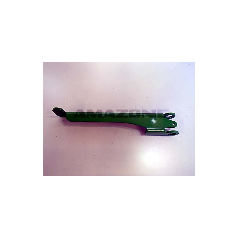 Support passerelle coté echelle 210644 Amazone