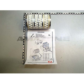 Bobine doseuse micro. 8R 8.2cm3 210686 Amazone