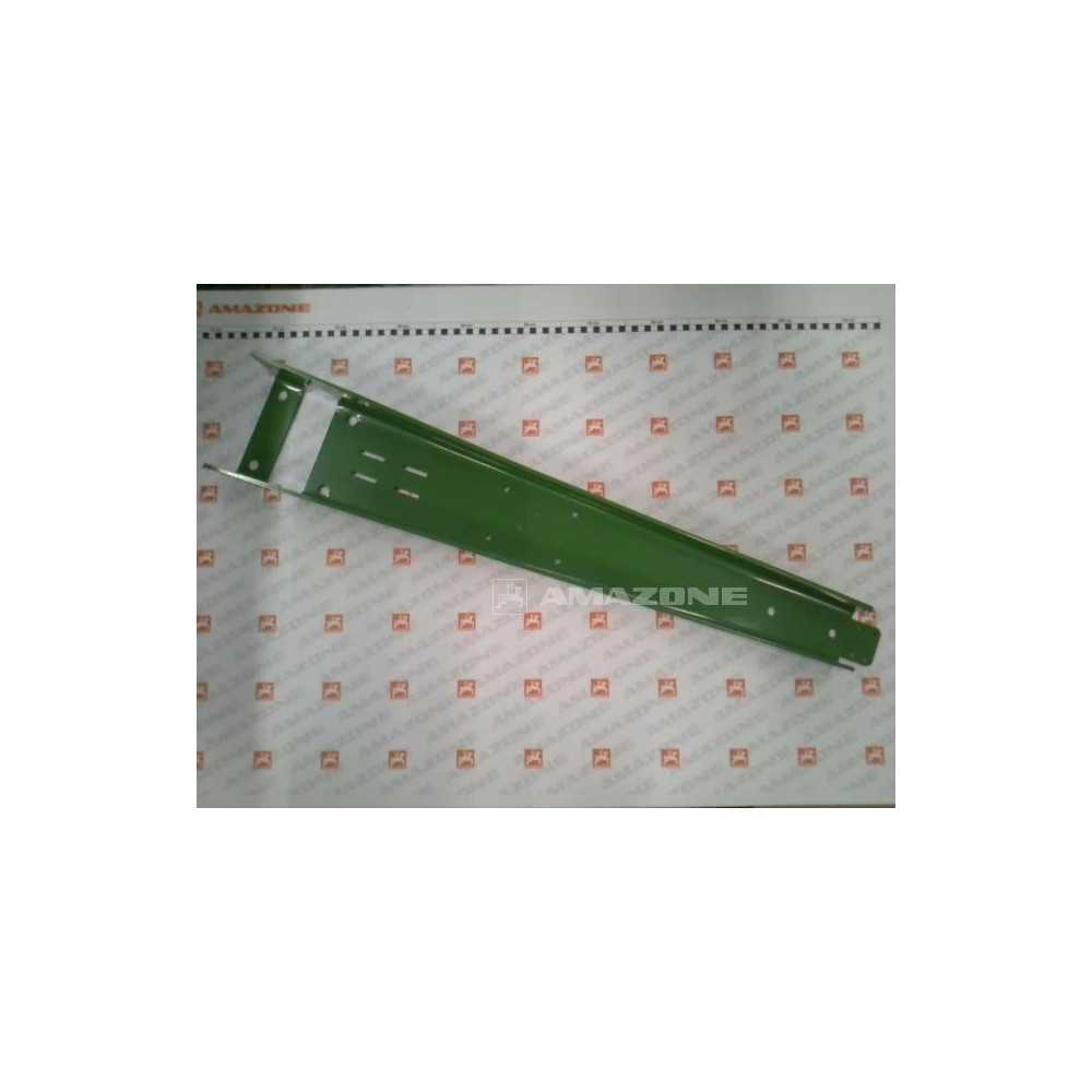 Support fixation tuyau 210732 Amazone