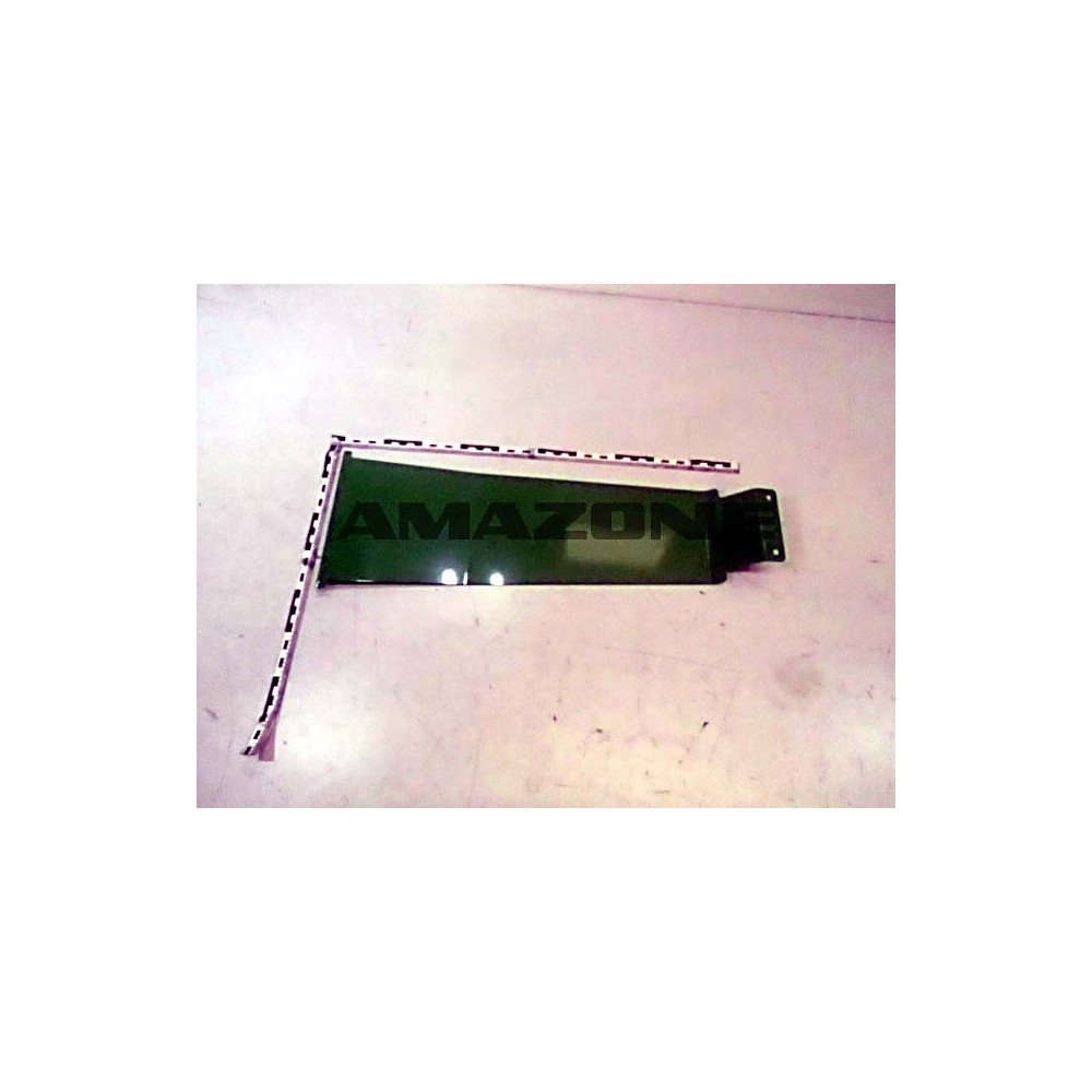 Tole de protection 210733 Amazone