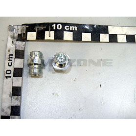 Raccord 210891 Amazone