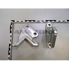Bride chappe citan 210948 Amazone