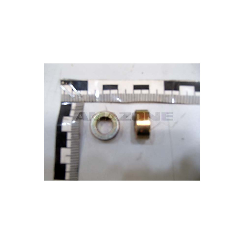 Bague 18X8 211187 Amazone