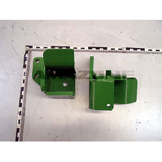 Support silentbloc KG Réf. 211192 - AMAZONE