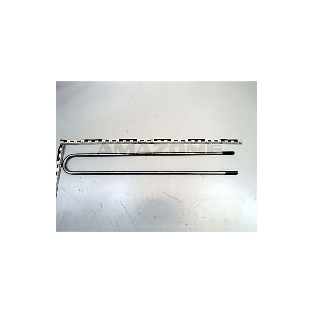 Bride de fixation 211206 Amazone