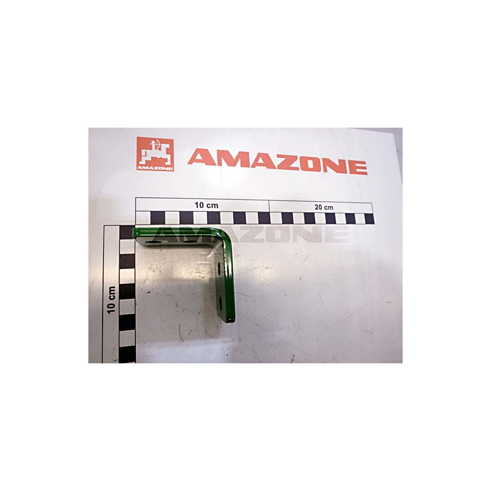 Support bloc clapet 211221 Amazone