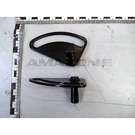 SUPPORT FIXATION CAPTEUR Réf. 211265 AMAZONE