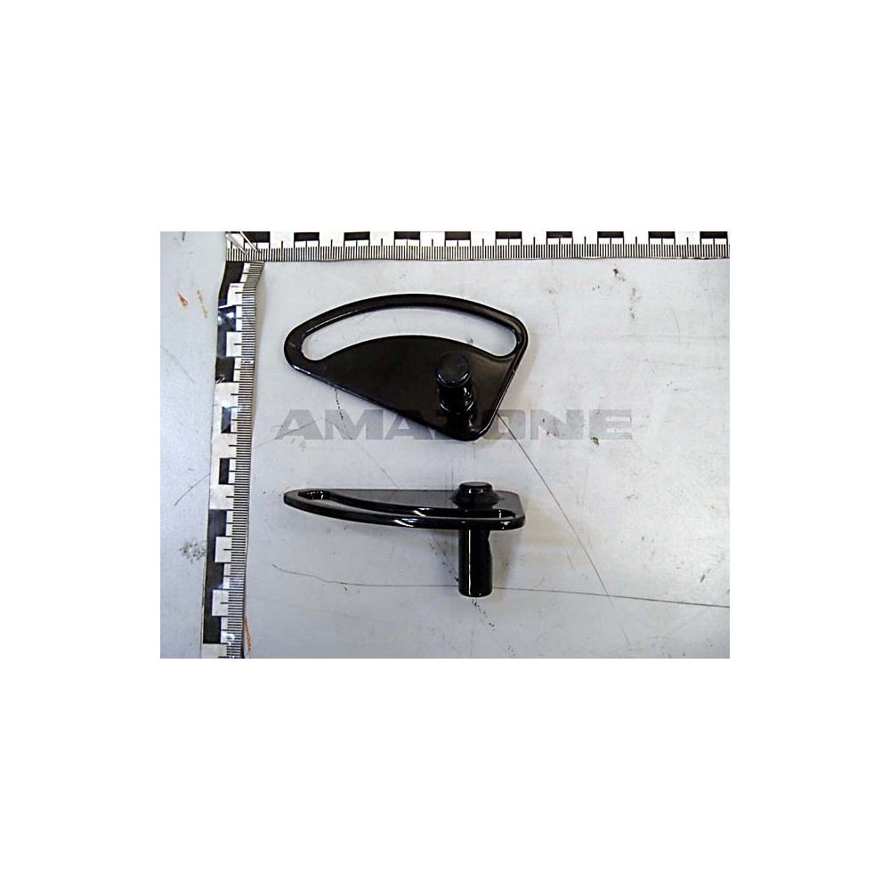 Support fixation capteur 211265 Amazone