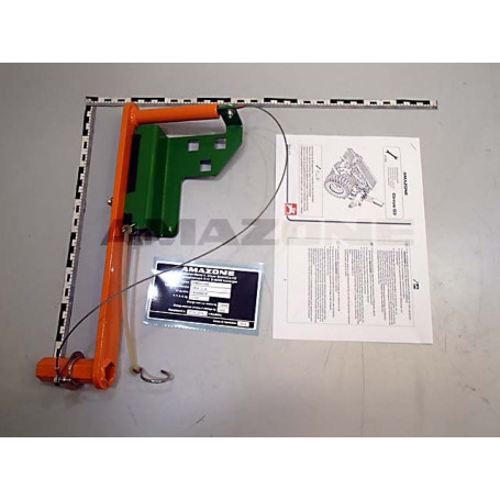 Kit homologation france cirrus 03 Réf. 211334 - AMAZONE Kit homologation france cirrus 03 Réf. 211334 - AMAZONE