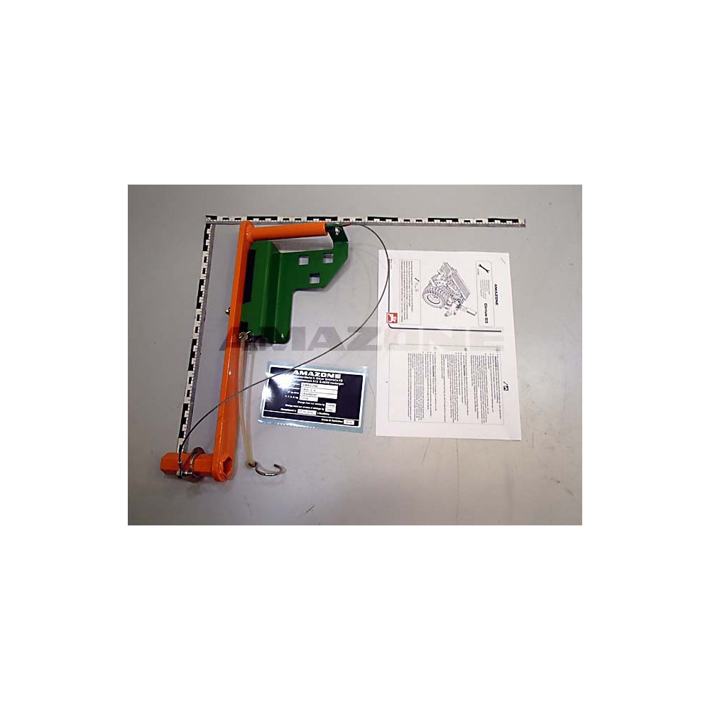 Kit homologation france cirrus 03 211334 Amazone